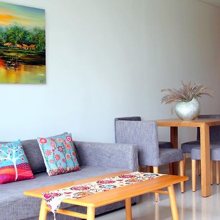 Ocean Apartment With Garden Da Nang Eksteriør bilde