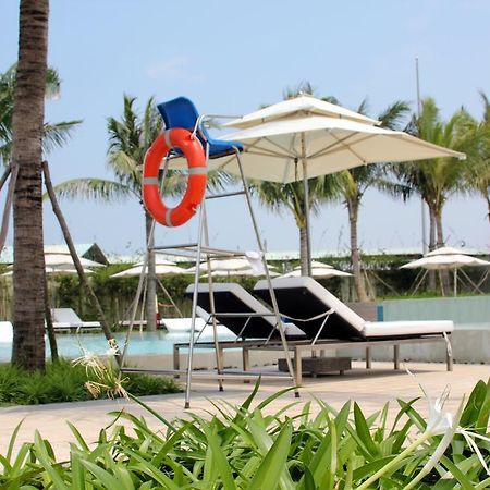 Ocean Apartment With Garden Da Nang Eksteriør bilde