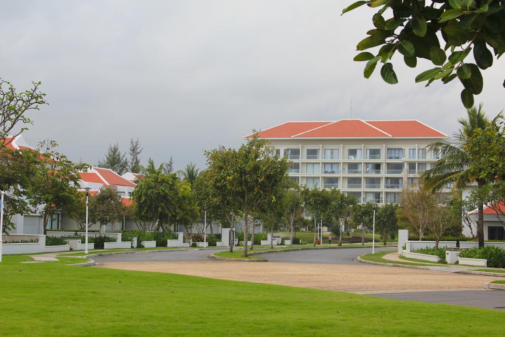 Ocean Apartment With Garden Da Nang Rom bilde