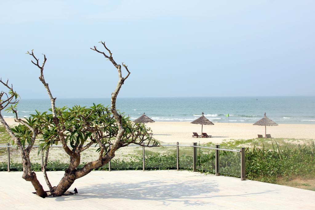 Ocean Apartment With Garden Da Nang Eksteriør bilde