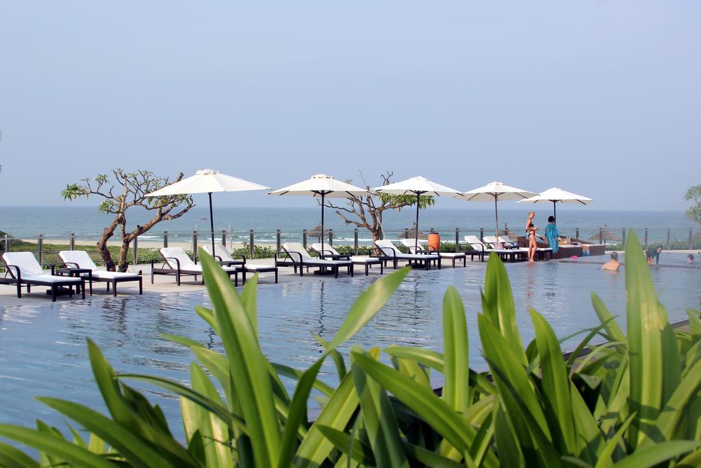 Ocean Apartment With Garden Da Nang Eksteriør bilde