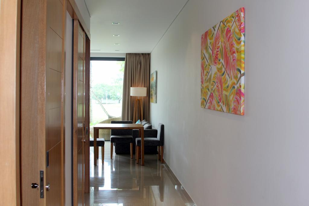 Ocean Apartment With Garden Da Nang Eksteriør bilde