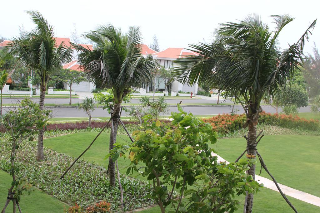 Ocean Apartment With Garden Da Nang Eksteriør bilde
