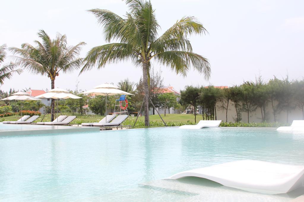 Ocean Apartment With Garden Da Nang Eksteriør bilde