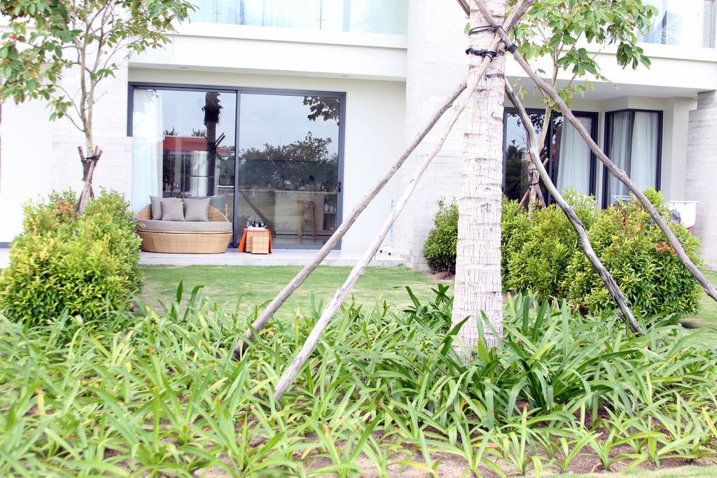 Ocean Apartment With Garden Da Nang Eksteriør bilde