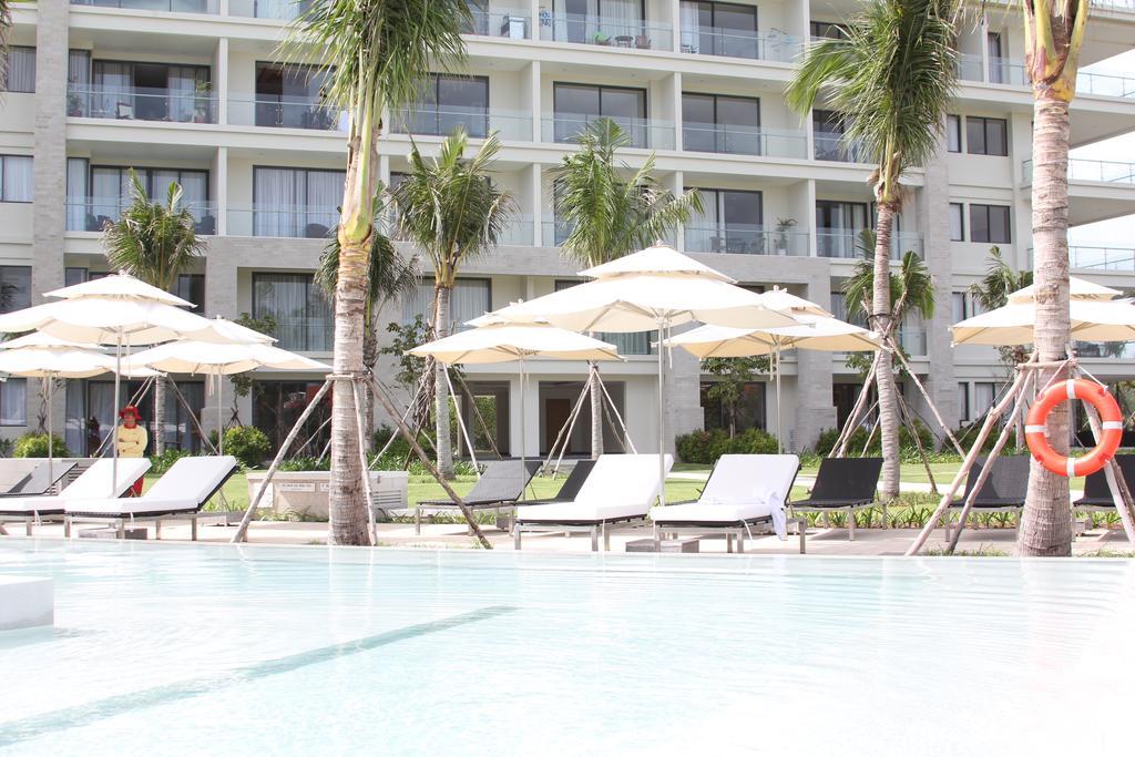 Ocean Apartment With Garden Da Nang Eksteriør bilde